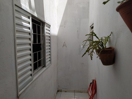 Imagem 9 de 24 de Casa A Venda No Bairro Jardim Santo Antônio Em São José - 719-1