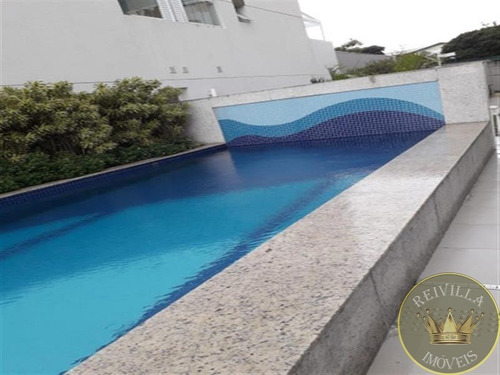 Imagem 10 de 12 de Apartamento Garden Na Vila Carrao, 73 Metros, Varanda Gourmet, Lazer Completo - Ap00226 - 68373396