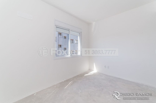 Imagem 12 de 30 de Apartamento, 2 Dormitórios, 66.41 M², Bom Jesus - 177761