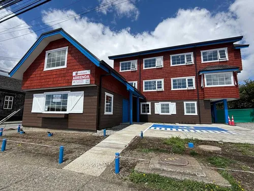 Arriendo Frente A La Playa, Puerto Varas (66121)