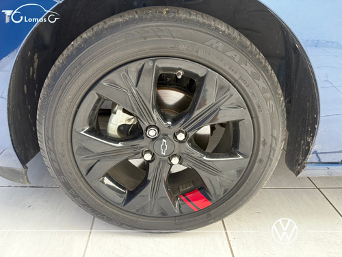 Chevrolet Onix 1.0T Premier Red Line At