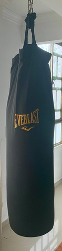 Saco De Boxeo Everlast