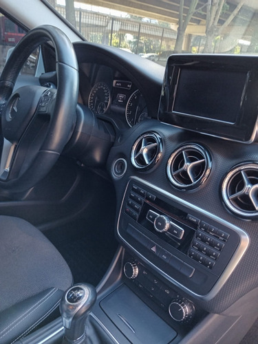 Mercedes-Benz Clase A 1.6 A 200 Style B.efficiency 156cv
