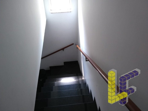 Sobrado - Bairro Jd Patente - 17158