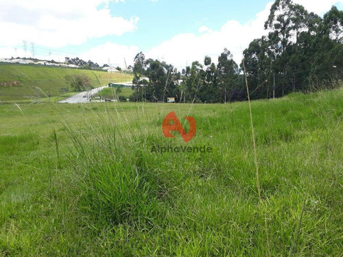 Área, 32000 M² - Venda Por R$ 64.000.000,00 Ou Aluguel Por R$ 300.000,00/mês - Tamboré - Santana De Parnaíba/sp - Ar0086