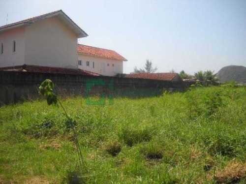 Imagem 4 de 5 de Terreno-à Venda-vargem Pequena-rio De Janeiro - Rebf00007