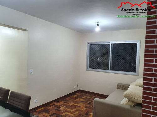 Imagem 5 de 15 de Apartamento Com 3 Quartos Para Alugar 75 M² 1.940,00 Mes - 882