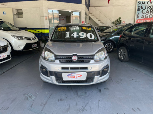 Fiat Uno 1.0 FIRE FLEX ATTRACTIVE MANUAL