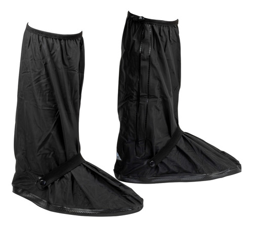 Cubre Botas Impermeable Para La Lluvia