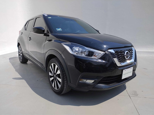 Nissan Kicks 1.6 Advance Cvt