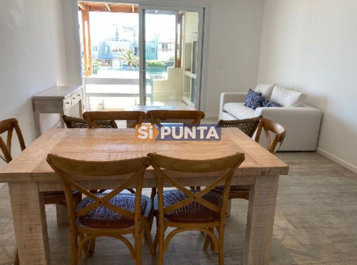 Imagen 5 de 14 de Apartamento En Alquiler - Manantiales