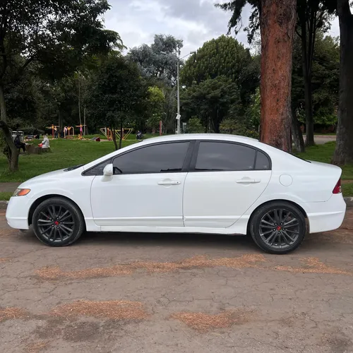 Honda Civic 1.8 Lx