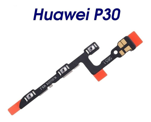 Imagen 1 de 1 de Flex De Power Huawei P30