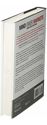 Book : Mind Over Markets Power Trading With Market Generate