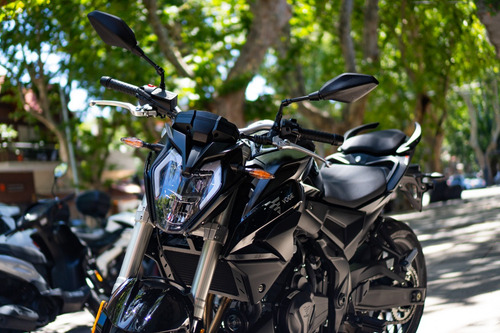 Moto Voge 500r 0km Naked 0km Urquiza Motos Entrega Inmediata