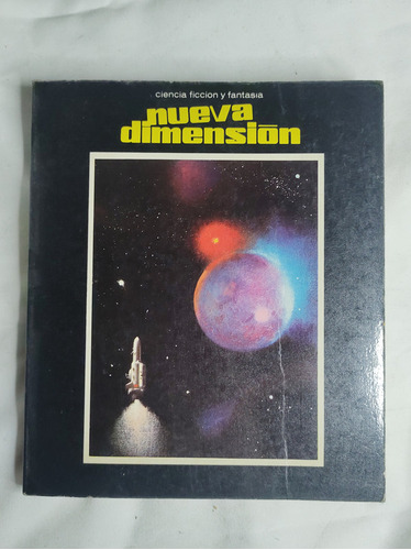 Revista Nueva Dimension - Nro 51