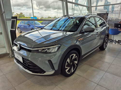 Volkswagen Nivus 1.0 Tsi 200 Highline