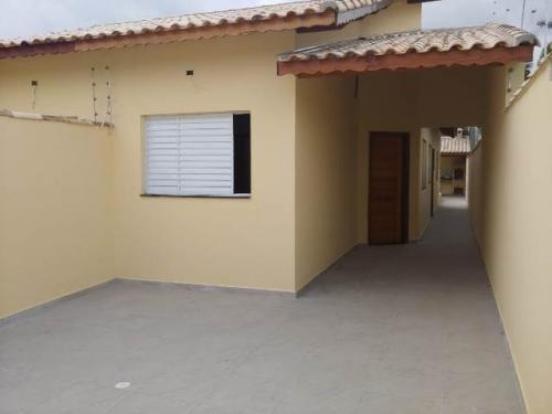 Imagem 8 de 14 de Casa Em Itanhaém Litoral Paulista, Com 2 Quartos, 7275 Wa