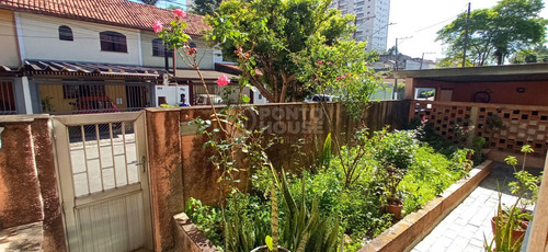 Imagem 5 de 15 de Sobrado À Venda Na Saúde, 04 Dormitórios, 01 Suíte, 04 Vagas - Ph41295