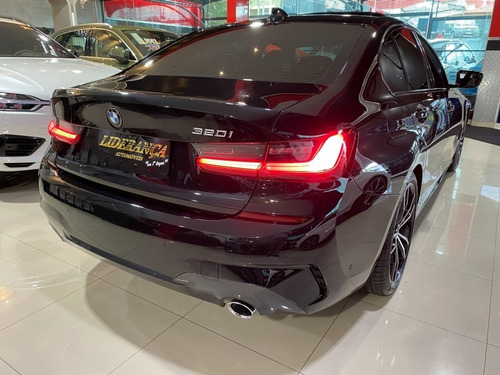 Imagem 6 de 15 de Bmw 320i Sport 2.0