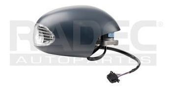 Espejo Volkswagen Beetle 2006-2007-2008-2009-2010-2011 Elec