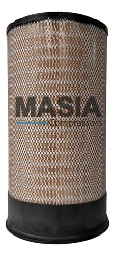 Filtro Para Compresores Atlas Copco 1621-0265-00