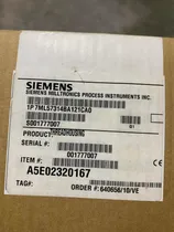 Comprar Interruptor De Nivel Para Sólidos Siemens Lvs 200