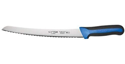  Cuchillo Borde Ondulado 91/2    Winco