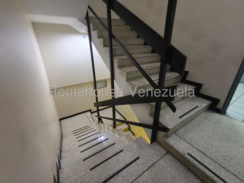 Oficina En Venta Boleíta Norte Ee25-23664