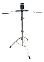 Comprar Soporte De Tambor De Bongos De Acero Inoxidable Altura