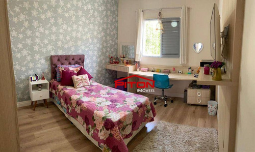 Imagem 15 de 22 de Sobrado Com 4 Dormitórios À Venda, 143 M² Por R$ 890.000,00 - Penha - São Paulo/sp - So2978