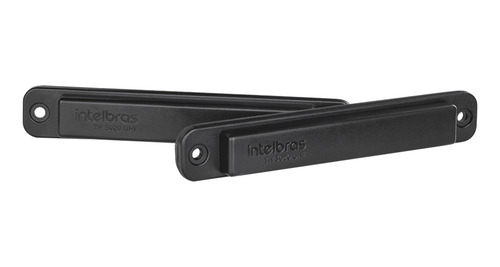 Tag Para Carros Blindados Rfid Uhf Th 3020 Uhf - Intelbras