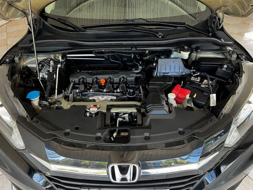 Honda HR-V HR-V EXL CVT 1.8 I-VTEC FlexOne