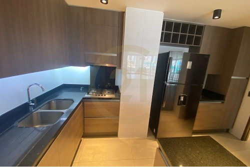 Venta Departamento Barrio Parque