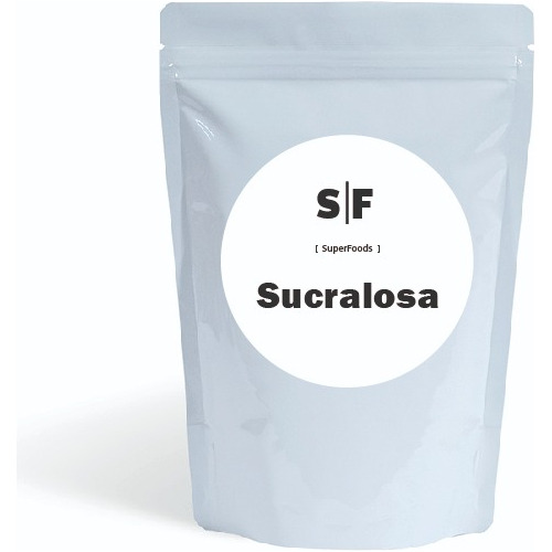 Sucralosa Pura 2kg