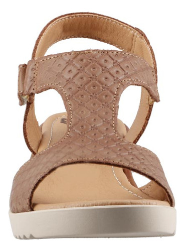 Zapato Alto Casual 816778pv Transpirable Playa Ejecutivo
