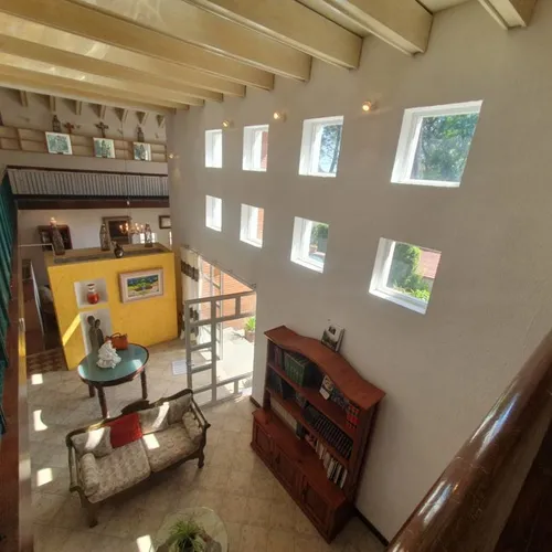 Casa En Venta En Huitzilac