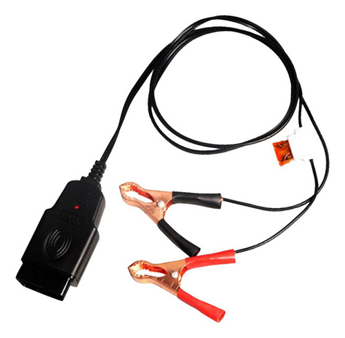 E Auto Computadora Ecu Ahorro De Memoria Reemplazar Interfaz
