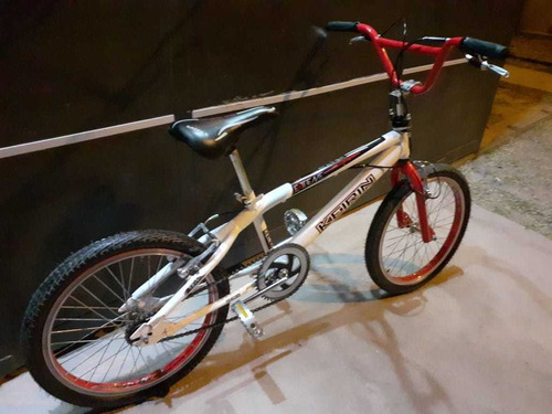 Bicicleta Freestyle Rodado 20