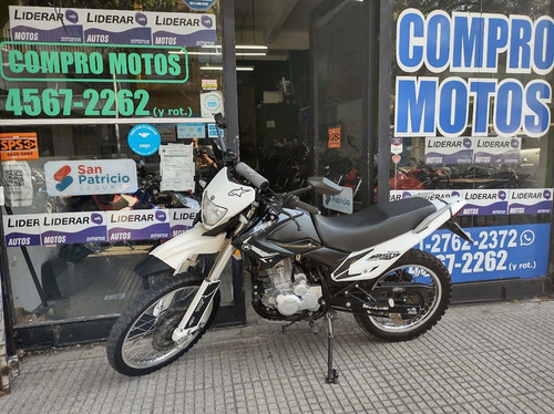 Motomel Skua 250 Pro 2020 Alfamotos Permuto Tomo Motos