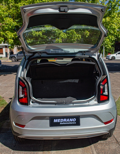 Imagen 9 de 19 de Volkswagen Cross Up 1.0