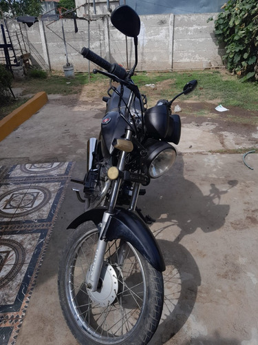 Gilera 2018 Vc 150