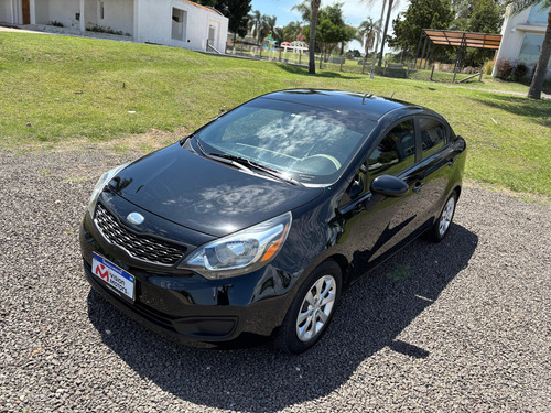 Kia Rio 1.4 Ex 109cv 4at