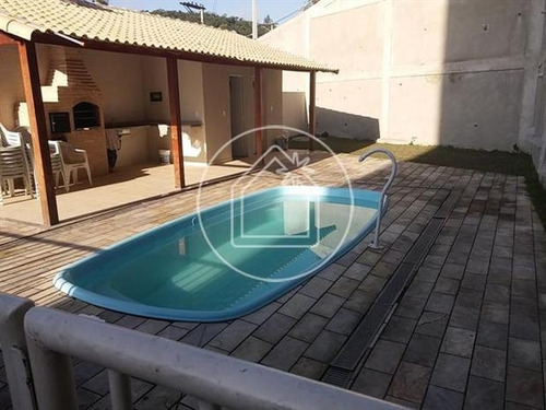 Apartamento - Ref: 806130