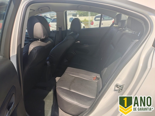 Chevrolet Cruze Lt 1.8 16v