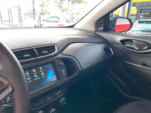 Chevrolet Prisma 1.4 Mt Lt