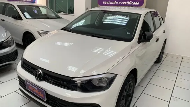  Polo Track 1.0 Flex 12v 5p