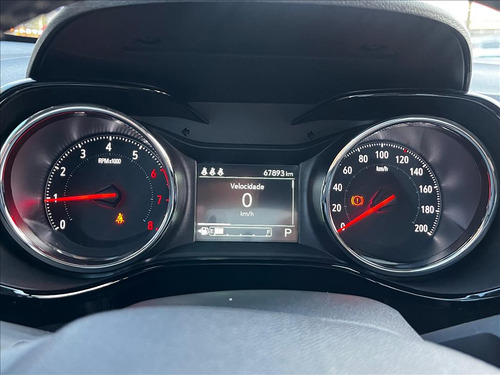 Chevrolet Tracker 1.0 TURBO FLEX AUTOMÁTICO