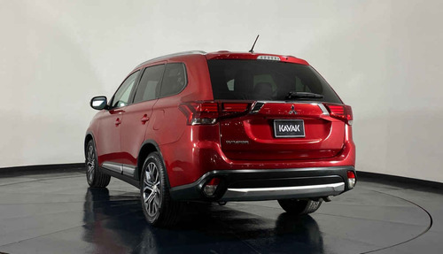 Imagen 4 de 15 de 118877 - Mitsubishi Outlander 2016 Con Garantía