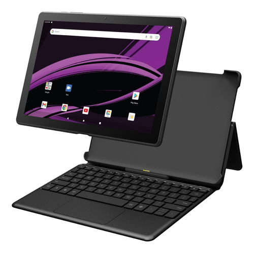 Tablet 2 En 1 Packard Bell 10.1 32/2 Gb Teclado M10905-32